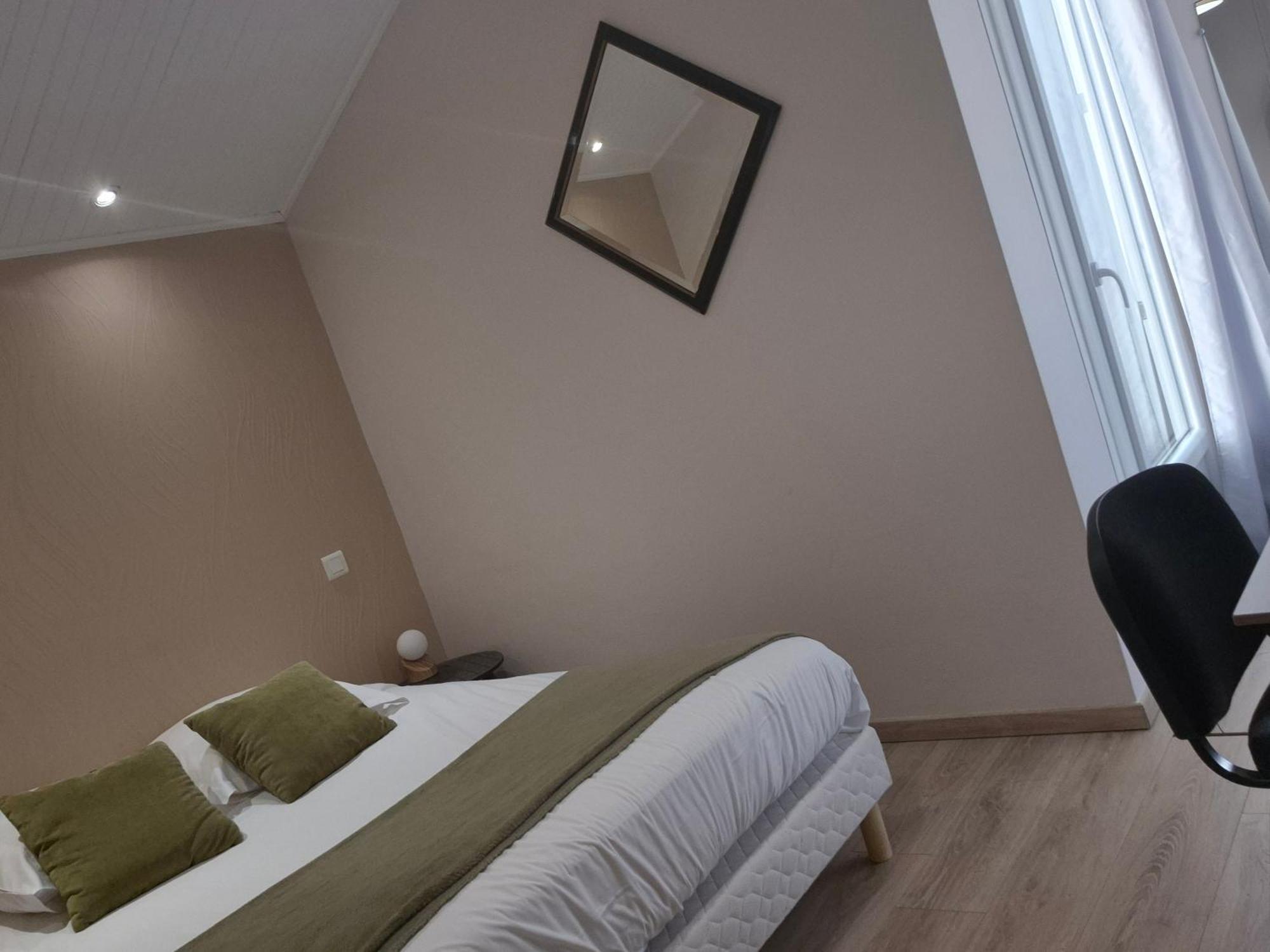 Logis Hotel Restaurant L'Oustal Naves  Exterior photo